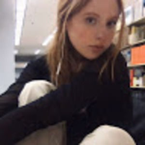 Meet your Posher, Eloise